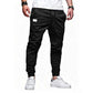 📢📢50% Rabatt!!! 🎉✨ Legere Jogginghose mit Kordelzug für Herren