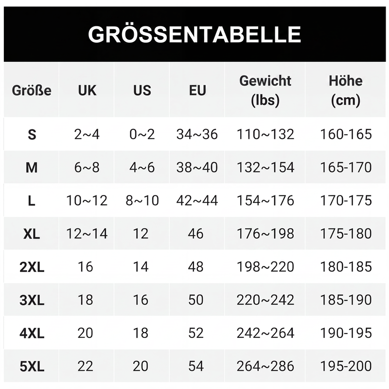 💎⭐ Top-bewertet – Gerade geschnittene Freizeithose – bequem und vielseitig