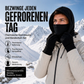 🧤 Warm & praktisch – Balaclava-Set mit Handschuhen & Socken – Bequemer Sitz, weicher Stoff & vielseitig kombinierbar