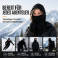 🧤 Warm & praktisch – Balaclava-Set mit Handschuhen & Socken – Bequemer Sitz, weicher Stoff & vielseitig kombinierbar