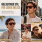 🗣️ 100.000 Leute schwärmen davon – probieren Sie es auch? Vintage Retro Quadratische Sonnenbrille