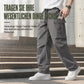 📢🎉50%Rabatt!!!🛍️✨Cargohose für Herren mit Kordelzug, legeres Modell für den Sommer