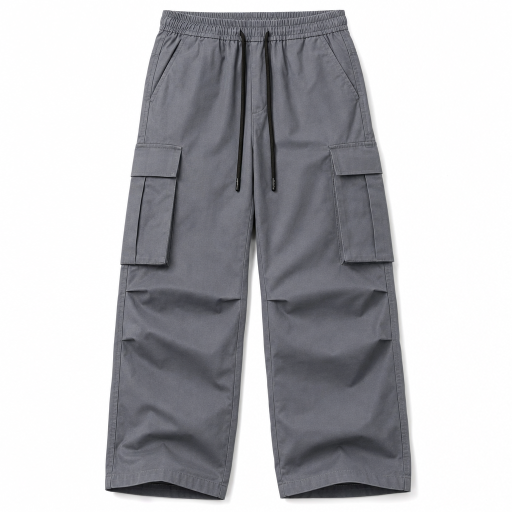 📢🎉50%Rabatt!!!🛍️✨Cargohose für Herren mit Kordelzug, legeres Modell für den Sommer