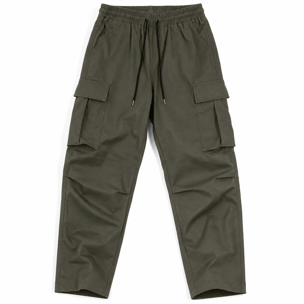 📢🎉50%Rabatt!!!🛍️✨Cargohose für Herren mit Kordelzug, legeres Modell für den Sommer