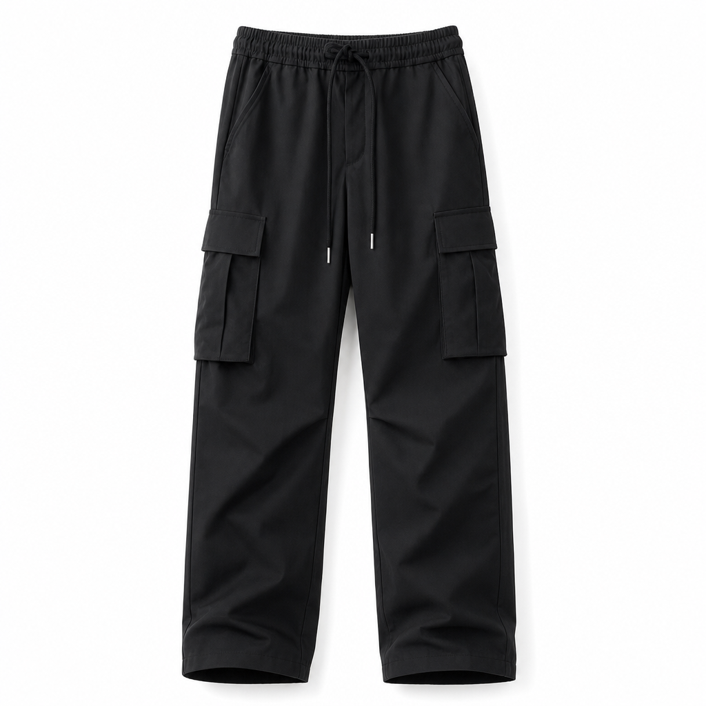 📢🎉50%Rabatt!!!🛍️✨Cargohose für Herren mit Kordelzug, legeres Modell für den Sommer