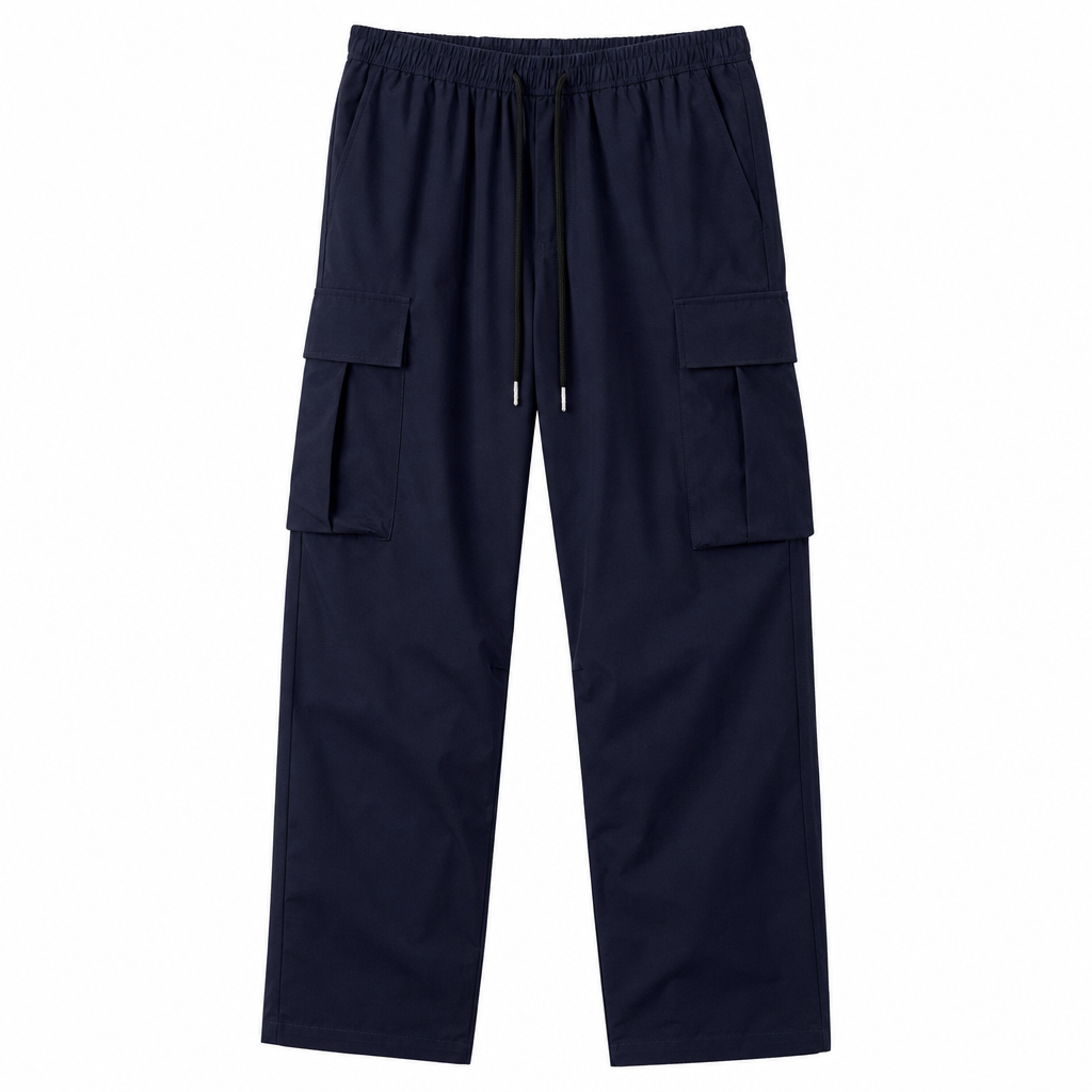 📢🎉50%Rabatt!!!🛍️✨Cargohose für Herren mit Kordelzug, legeres Modell für den Sommer
