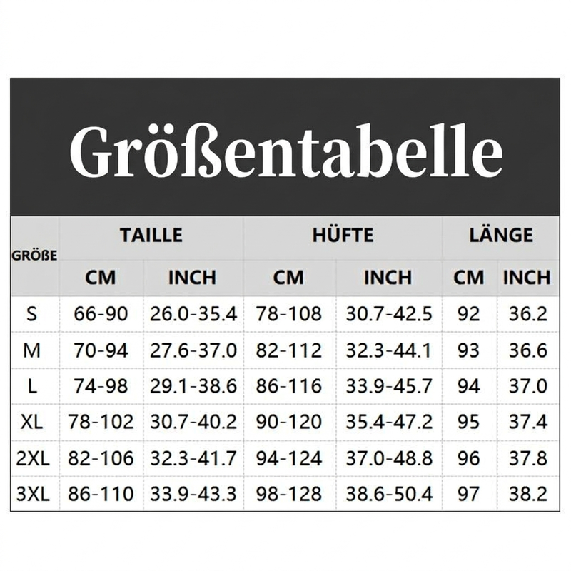 🖤 Hochtaillierte PU-Leder-Leggings für Damen – Figurschmeichelnd, stylisch & immer passend