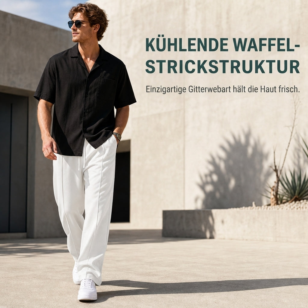📢🎉50%Rabatt!!!🛍️✨Lässige, locker sitzende Sporthosen für Herren
