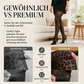 💞Sexy Damenstrumpfhose mit Leopardenmuster-Jaquard – Figurschmeichelnd, bequem & immer passend
