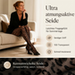 💞Sexy Damenstrumpfhose mit Leopardenmuster-Jaquard – Figurschmeichelnd, bequem & immer passend