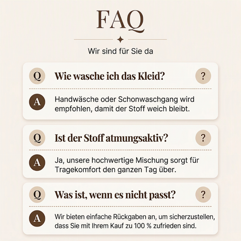 🔔 Letzte 100 Stück – solange der Vorrat reicht! Langärmliges Vintage-Cordkleid für Damen