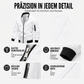 ✈️ Outdoor-Bomberjacke für Herren – Lässig, bequem & immer passend