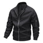 ✈️ Outdoor-Bomberjacke für Herren – Lässig, bequem & immer passend