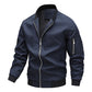 ✈️ Outdoor-Bomberjacke für Herren – Lässig, bequem & immer passend