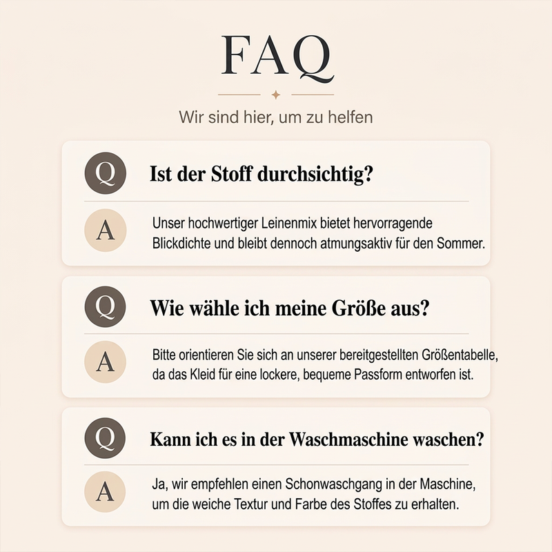 🚀 Neu eingetroffen – 50% Probierpreis! Legeres Maxikleid für Damen mit Taschen