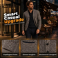 📢🎉50%Rabatt!!!🛍️✨Lässige gestrickte Cardigan mit Knopfleiste für Herren