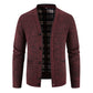 📢🎉50%Rabatt!!!🛍️✨Lässige gestrickte Cardigan mit Knopfleiste für Herren