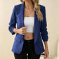 Legerer, vielseitig taillierter eleganter Business-Kurzjacke für Damen