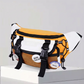 🎒 Für den Alltag – die Hände frei | Unisex-Sport-Umhängetasche
