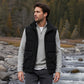 🍂 Warm & robust – Gesteppte Cordweste – Bequemer Schnitt, weicher Stoff & vielseitig kombinierbar