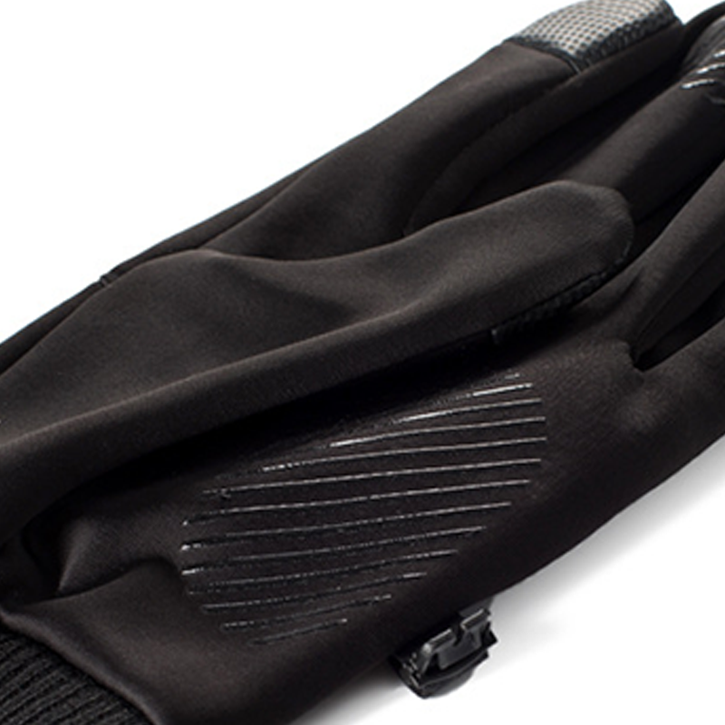 🚨 Eilmeldung: 50% endet heute Nacht! Herren winddichte, warm gefütterte Handschuhe mit Touchscreen-Fingerspitzen