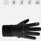 🚨 Eilmeldung: 50% endet heute Nacht! Herren winddichte, warm gefütterte Handschuhe mit Touchscreen-Fingerspitzen