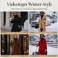 🧥 Elegant Trenchcoat mit Gürtel – Feminin, klassisch & immer passend