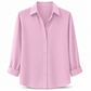 📢🎉50%Rabatt!!!🛍️✨Damen Elegante Freizeitbluse mit Langarm und Knopfleiste