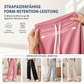 Damen Freizeit lockere weite Sweatpants