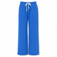 Damen Freizeit lockere weite Sweatpants