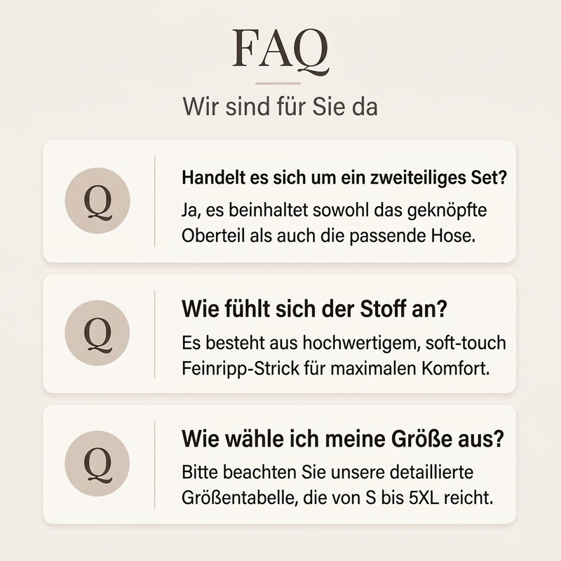 📢📢50%Rabatt!!!🎉✨Lässiges Cord-2-Teile-Set für Damen