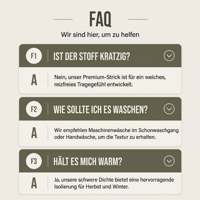 📢🎉50%Rabatt!!!🛍️🧶 Klassisches Rundhalspullover für Herren – Weich, bequem & immer passend