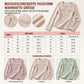 🌿 Feminin & modern – Halb-Zip Strickoberteil mit V-Ausschnitt – Weicher Stoff, moderner Schnitt & vielseitig kombinierbar