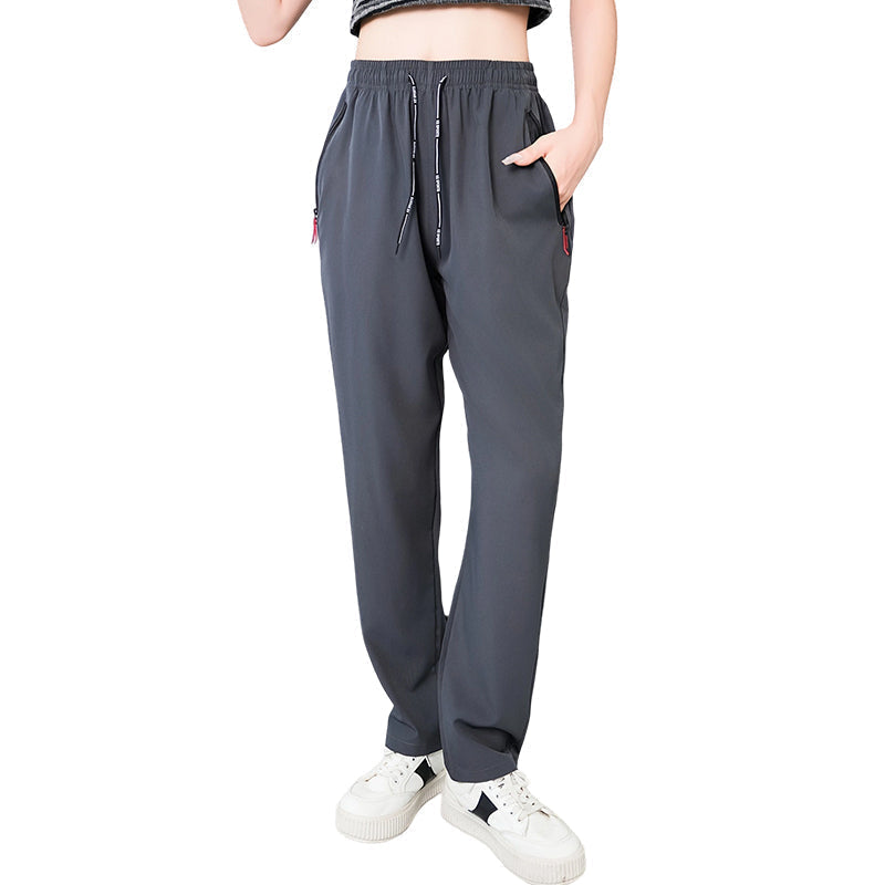 📢🎉50%Rabatt!!!🛍️✨Bequeme, glatte Damen-Hosen für den täglichen Arbeitsweg