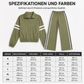 🧶 Damen-Casual-Sweatshirt & Weithosen-Set – Bequem, lässig & immer passend