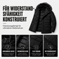 🔥Beliebtes Produkt ！✨Winddichte, warme mittellange Winterjacke für Herren