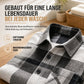 📢🎉50%Rabatt!!!🛍️✨Lässiges kariertes Flanellhemd für Herren