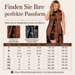 📢🎉50%Rabatt!!!🛍️✨Chic ärmelloses Fake-Zweiteiler-Kleid für Damen