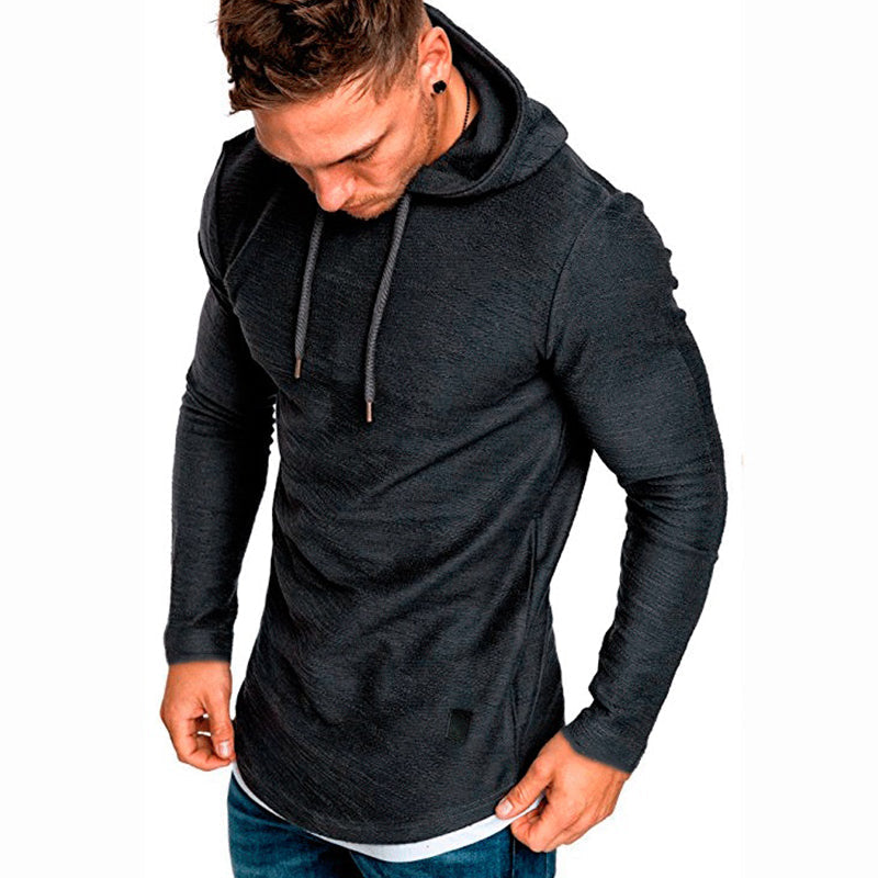 📢📢50%Rabatt!!!🎉✨Herren Modern Slim Fit Langarmshirt
