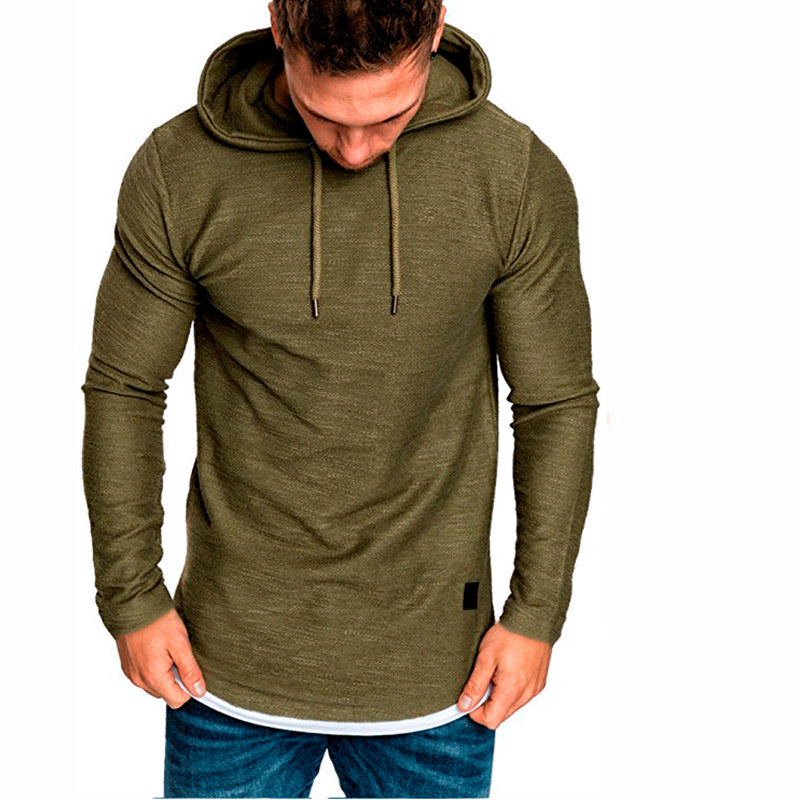 📢📢50%Rabatt!!!🎉✨Herren Modern Slim Fit Langarmshirt