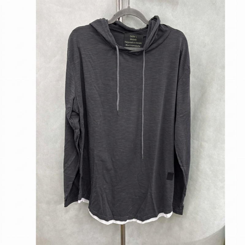 📢📢50%Rabatt!!!🎉✨Herren Modern Slim Fit Langarmshirt