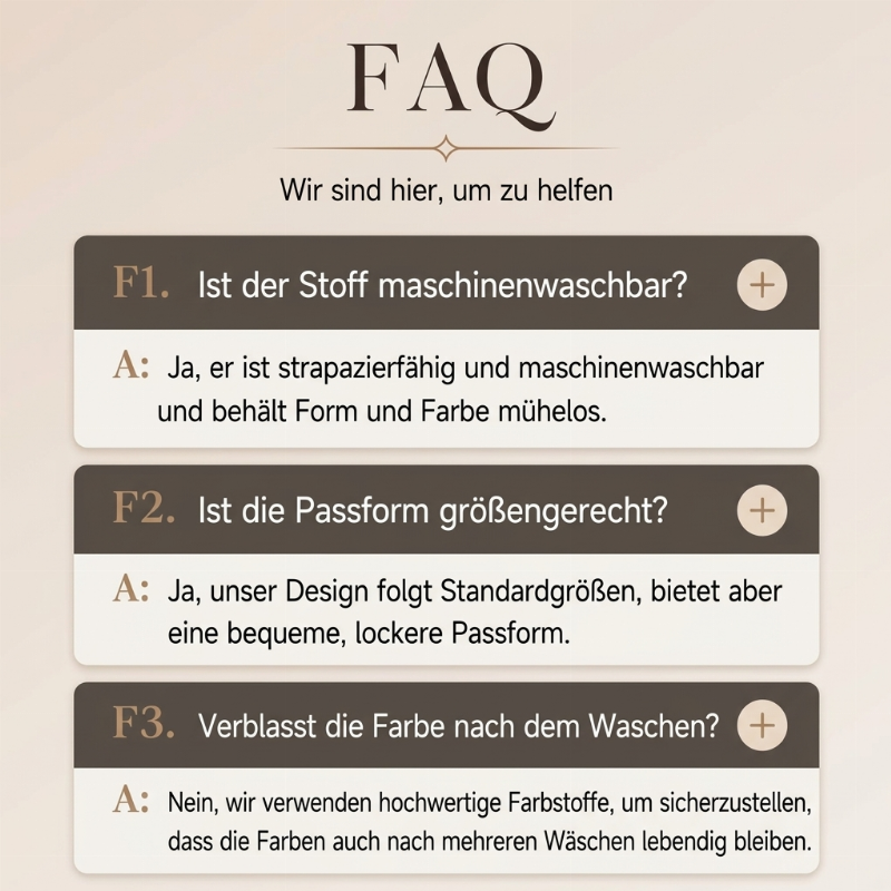 🔁 1000+ echte Bewertungen – durchweg positiv! Weites V-Ausschnitt-Oberteil aus Waffelstrick für Damen