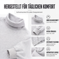 Legeres Damen-Sweatshirt mit Stehkragen