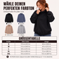 Legeres Damen-Sweatshirt mit Stehkragen