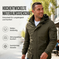 Herren Outdoor winddichte Kapuzenjacke