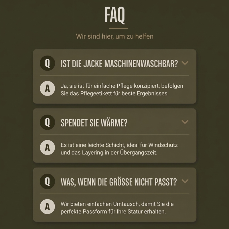 Herren Outdoor winddichte Kapuzenjacke