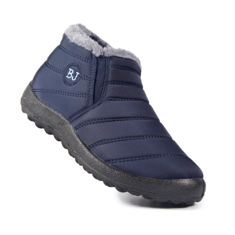 ⛄❄️Winterschlussverkauf - 49% Rabatt -🔥Unisex Winter wasserdichte Schneeschuhe