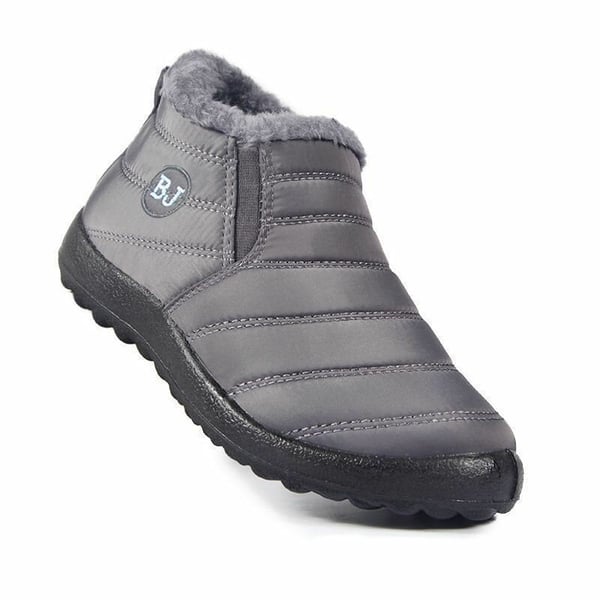⛄❄️Winterschlussverkauf - 49% Rabatt -🔥Unisex Winter wasserdichte Schneeschuhe