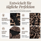 📢🎉50%Rabatt!!!🛍️✨Wendbare Kapuzenjacke mit Leopardenmuster für Damen