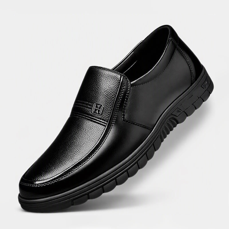 🔁 1000+ echte Bewertungen – durchweg positiv! Herren-Freizeitschuhe, leicht und schlupfbar